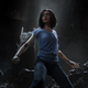 Image for article titled What We Loved (No, Really) About Alita Battle Angel